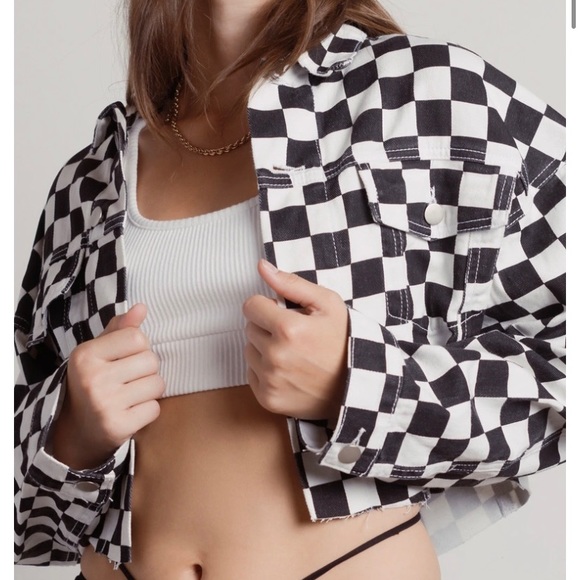 Jacket - Picture 2 of 4